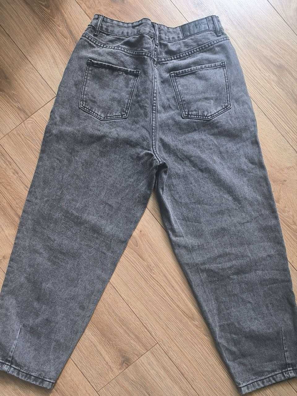 Baggy jeans DENIM