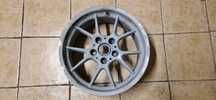 felga BBS RK 001 oryginał 8x17" ET35 5x120 bmw