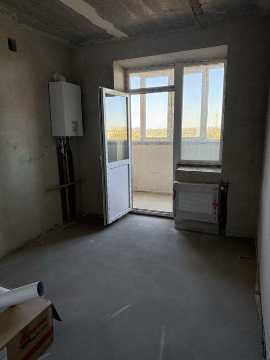 Продам 1 кімн. квартиру ЖК "Сади Вишневі" Бучанський р-н EN