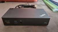 LENOVO docking station ThinkPad Pro usb