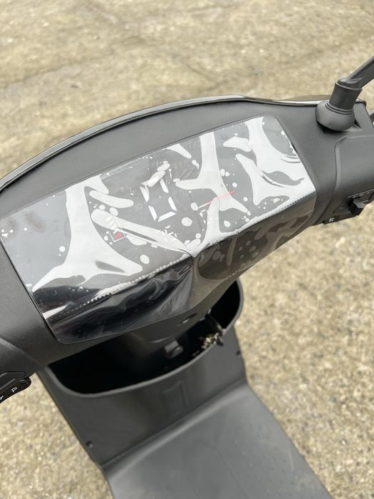 Електроскутер Corso FlashX 1200W.