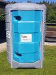 Zbiornik 1500 l Tango Oil - transport gratis, PROMOCJA.