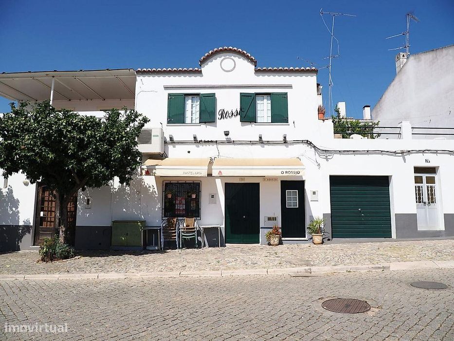 Apartamento T2 para venda