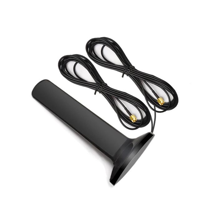 Антена 16dbi MIMO мобільна 3G/4G/LTE TS9 SMA