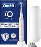 outlet szczoteczka oral-b io series 2 magnetyczna opis