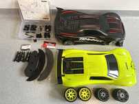 Sprzedam Traxxas xo-1
