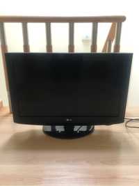 TV LCD LG 32LH2000 (não é Smart)