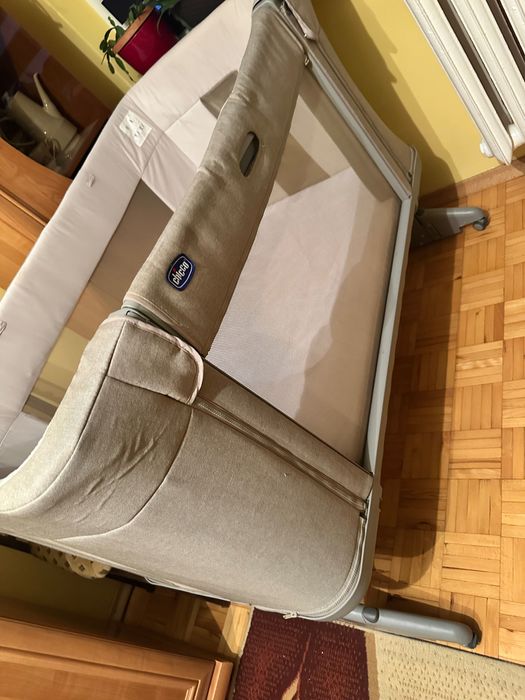 Chicco Next2me Forever