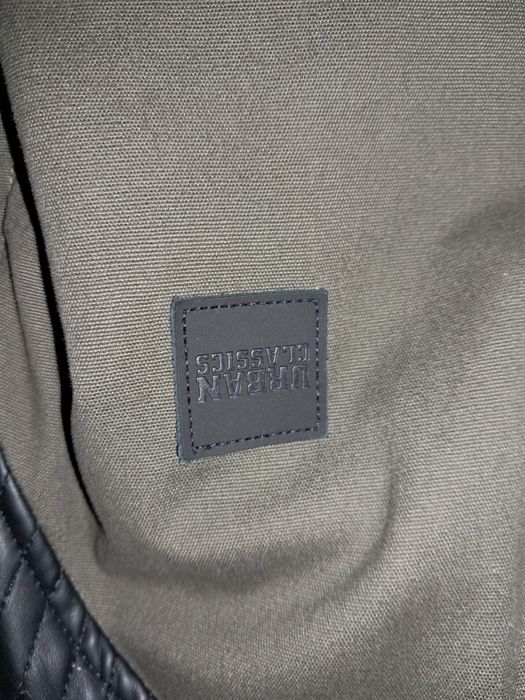 Blusão Urban Classics