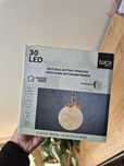 Lampa lampka led