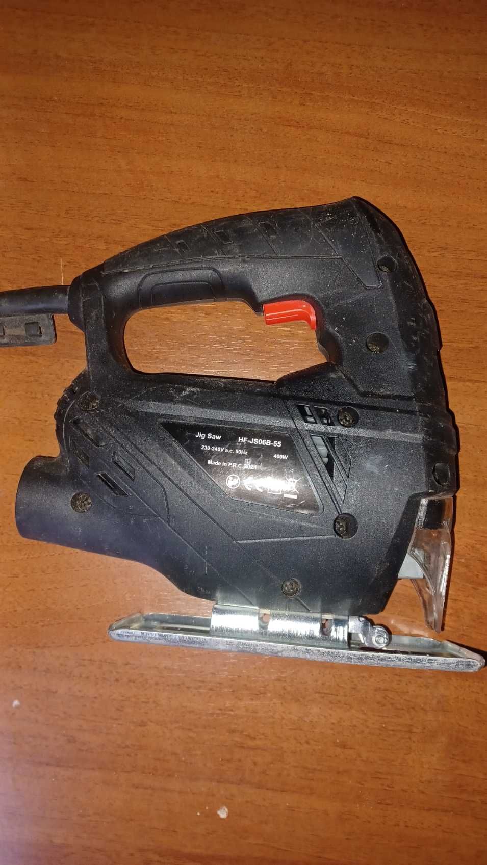 Wyrzynarka Jig Saw HF-JS06B-55