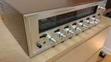 Lampa Sansui 1000A Sansui 500A
