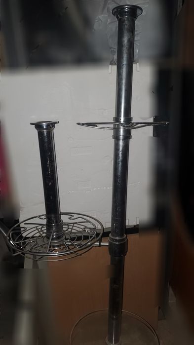 Фурнитура для барной стойки