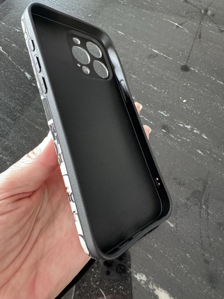 Etui IPhone 15 Pro Max