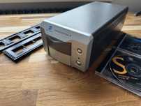 Konica Minolta DiMAGE Scan Dual IV skaner