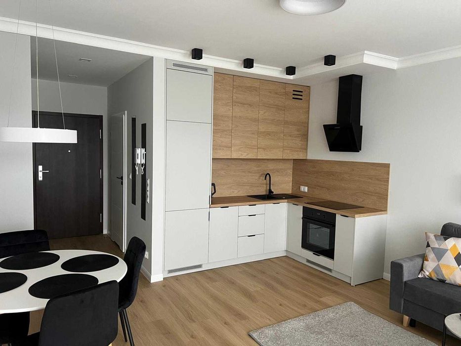 Do wynajęcia, nowa 31m2 kawalerka