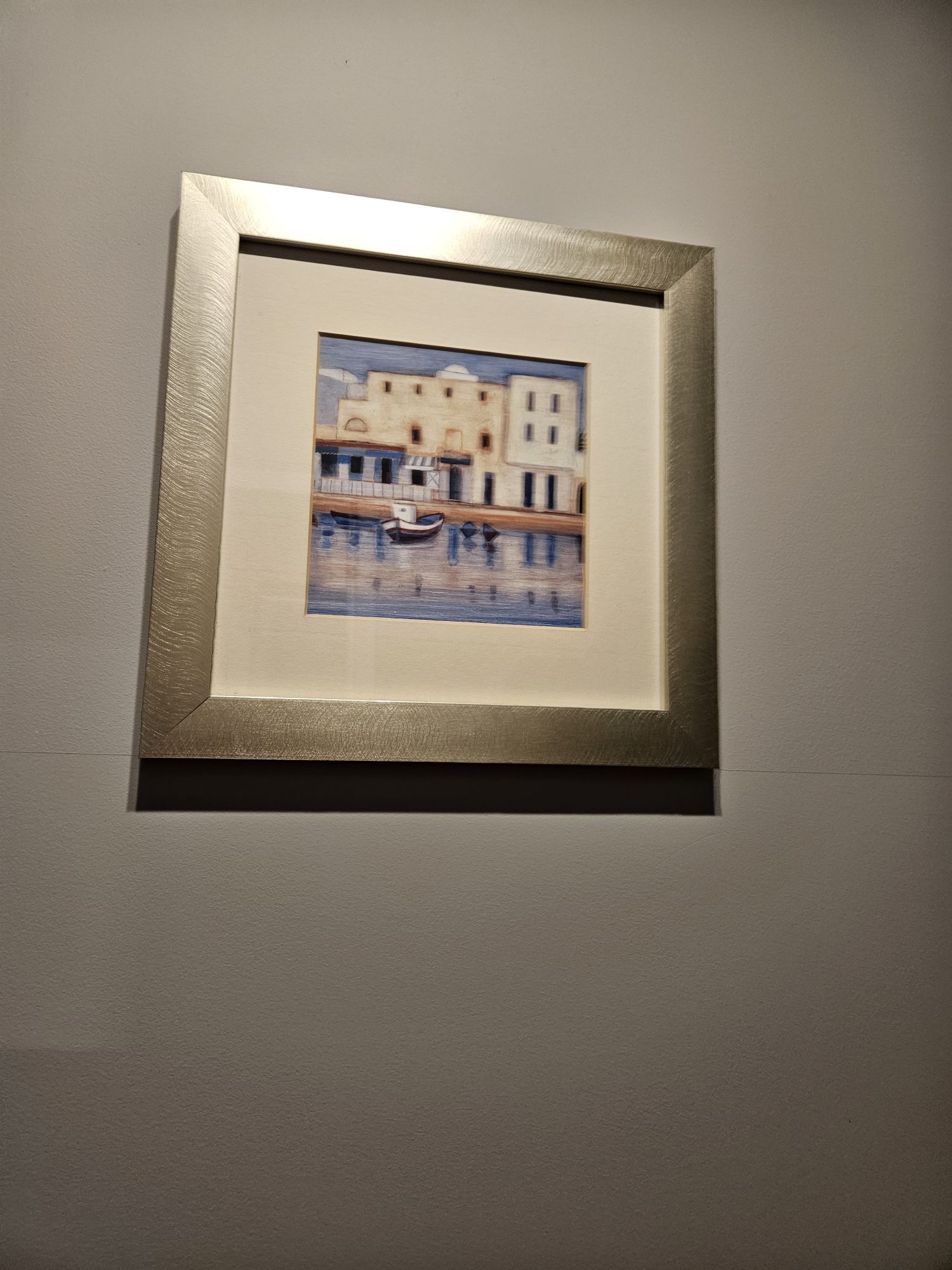Komlet obrazów 30x30