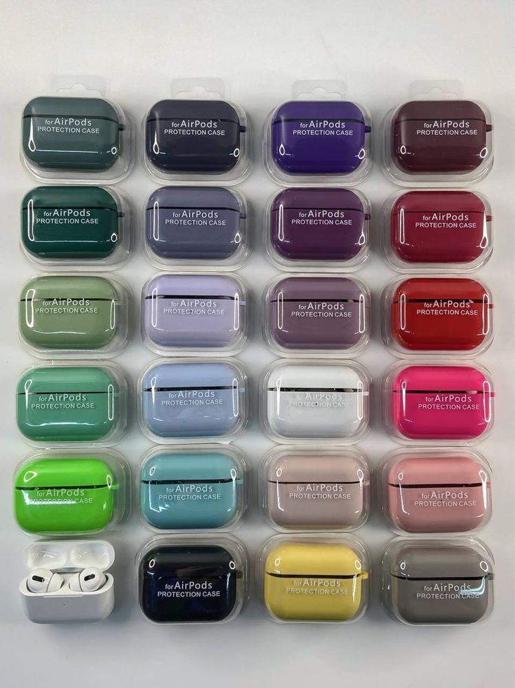 Силіконовий чохол на айфон silicone case iPhone 11 / та інші 15