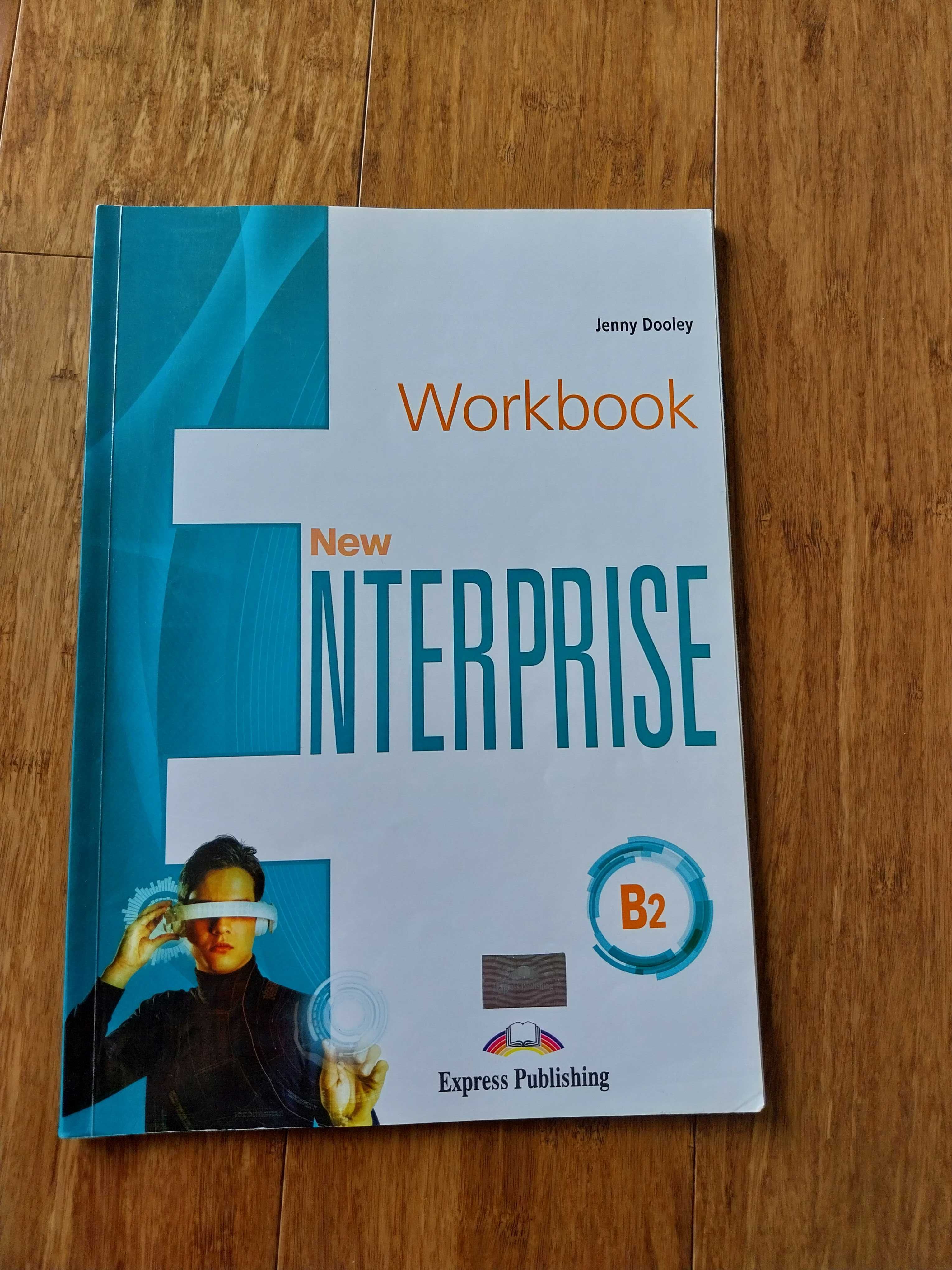 New Enterprise B2