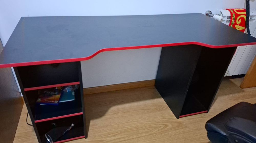 Mesa de    gamer