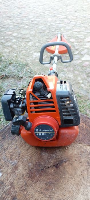 Kosa spalinowa Husqvarna 122L