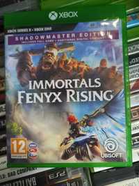 Immortals Fenyx Rising PL na Xbox One /Series X