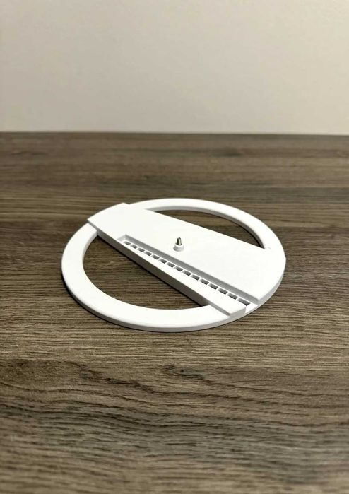 Вертикальная подставка для Playstation 5 PRO, Slim