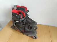 Rolki Zetrablade - Rollerblade - rozm 46