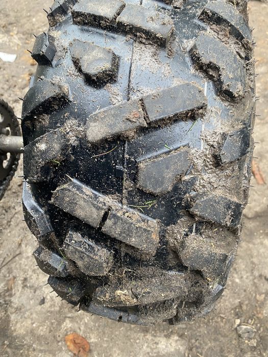 Квадроцикл 250 кубов