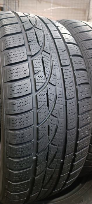 шини б/у 195/50 R16 84H Hankook Winter I*Cept Evo Склад Зима