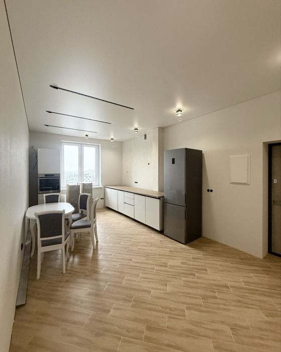 95т.$‼️ЖК ИНФИНИТИ‼️Эксклюзивная Цена!  3-х к. 80м2 Сертификат