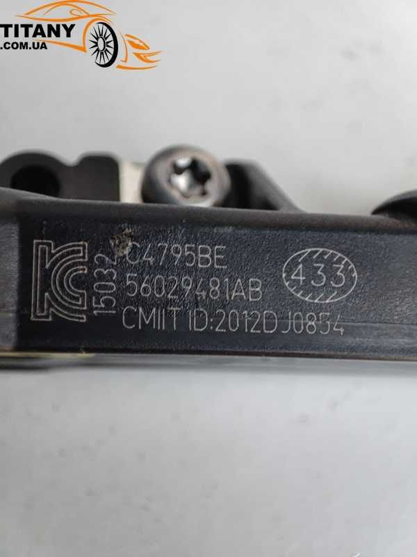 Датчики тиску Dodge Jeep 56029359AA 56029481AB 56029398AB давления шин