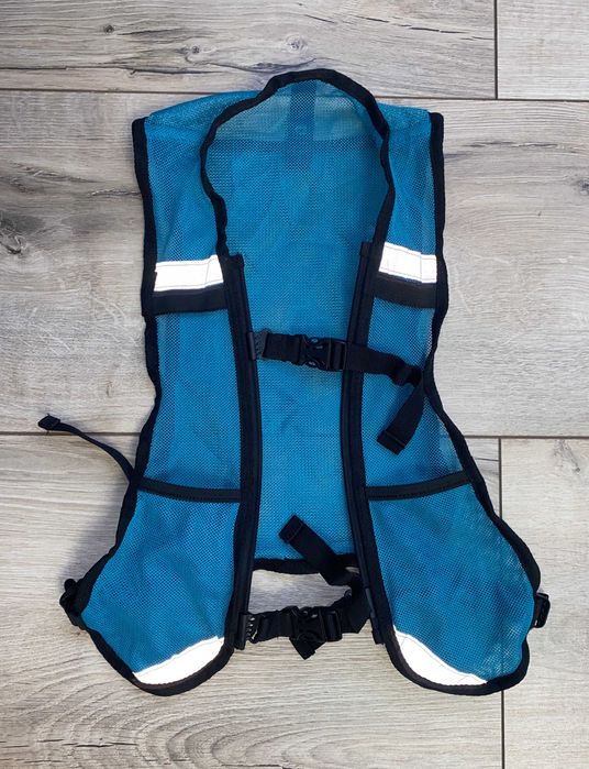 Сетчатый беговой рюкзак Sundried