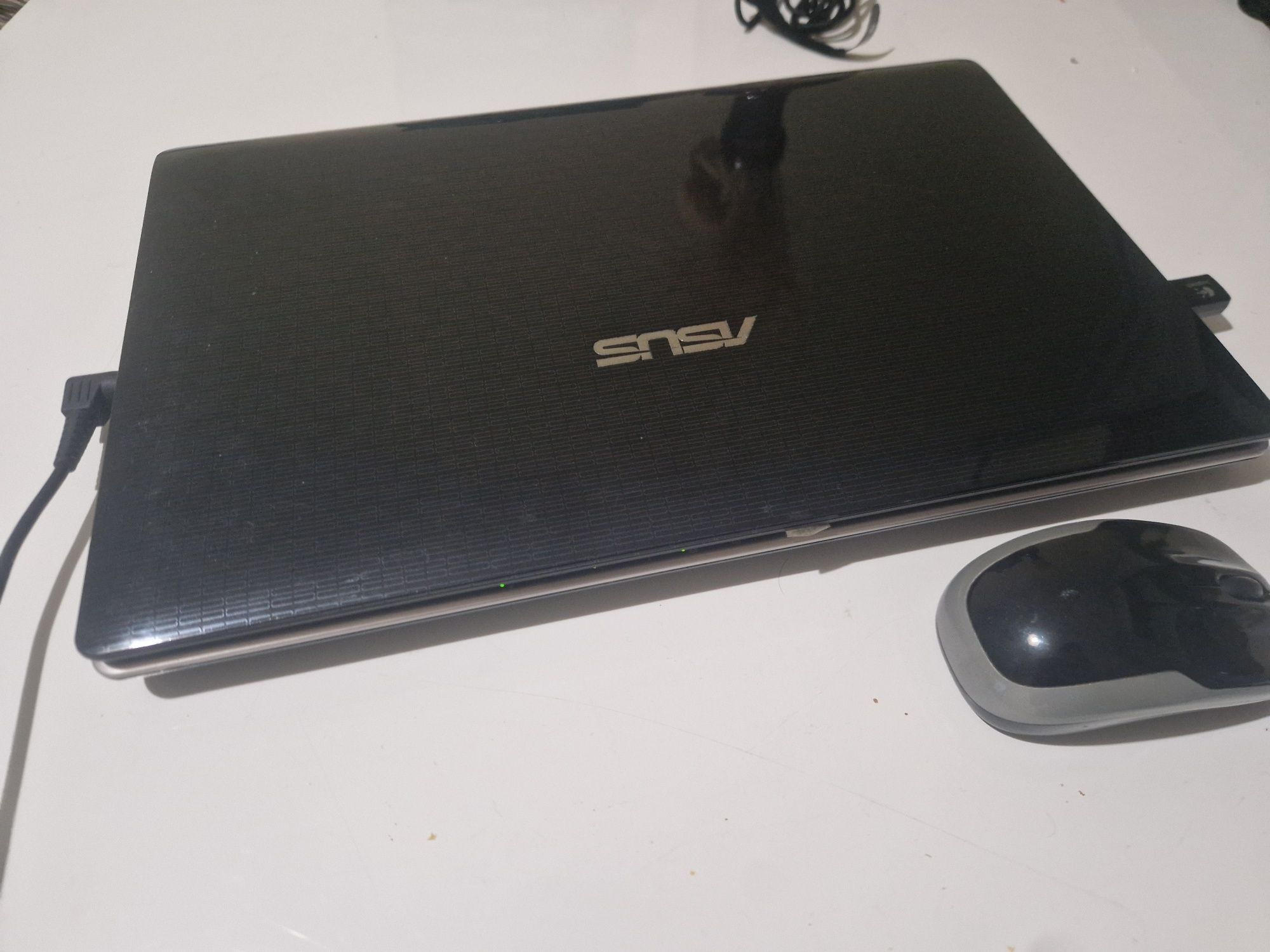 ASUS K53S 6Gb RAM / Windows 10