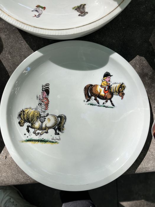 Loica infantil/ crianca