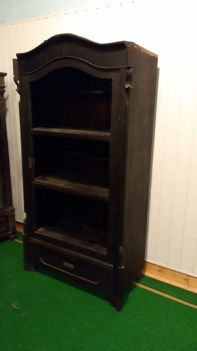 Biblioteczka stylowa eklektyczna , cena 2000 zł.