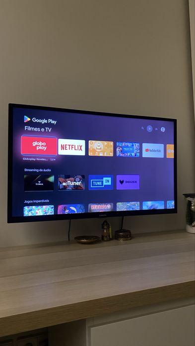 Smart TV Xiaomi 32”