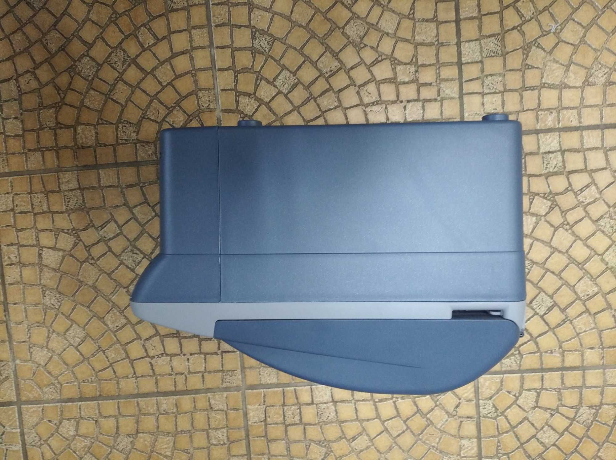 Podróżna Lodówka Slim-line 12V