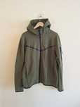 Bluza z kapturem Nike Tech Fleece z nowej kolekcji Nowa! Okazja!