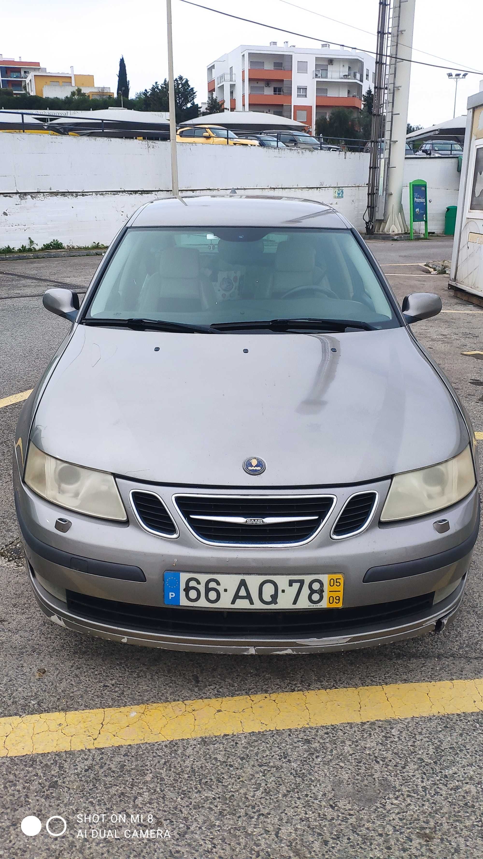 Saab 93, 1.9tde, 150cv