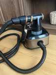 Pistolet do opalania natryskowego Fake Bake + namiot