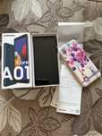 Samsung Galaxy A01Core