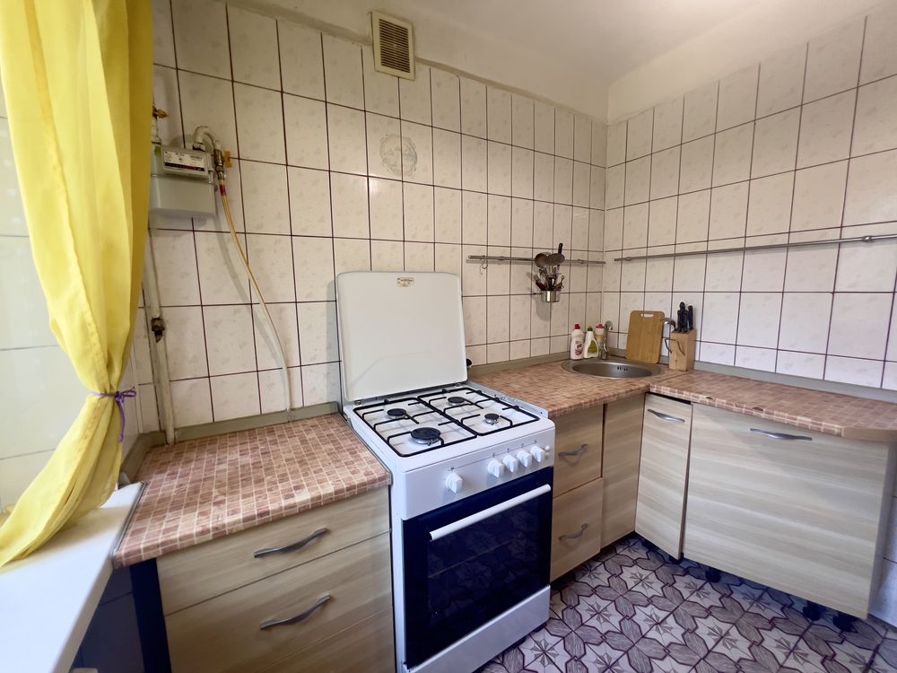 Сдам 1 комнатную квартиру Черёмушки--Космонавтов/Филатова