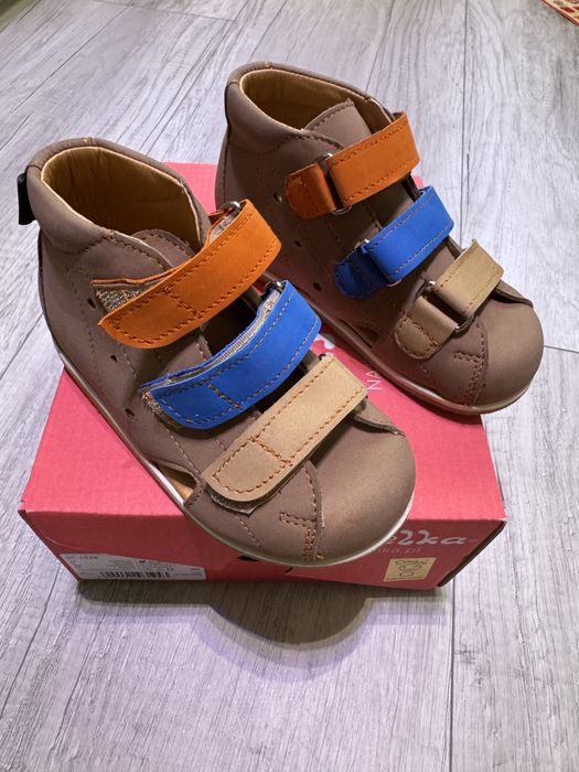 Bucki Aurelka ortopedyczne