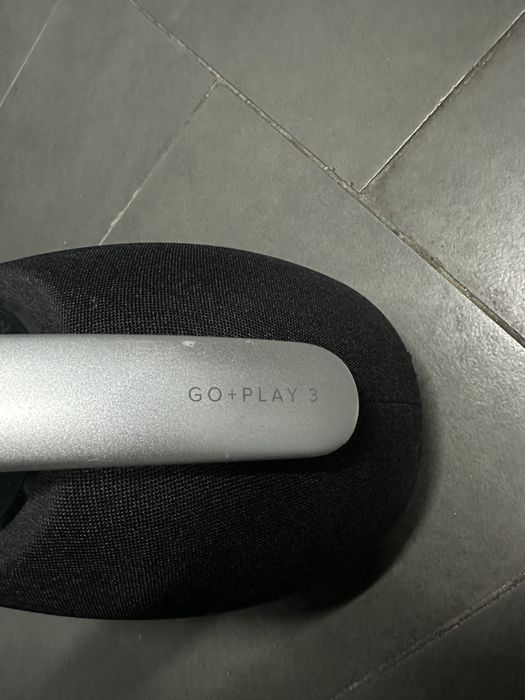 Продам портативную колонку harman/kardon Go+PLAY3
