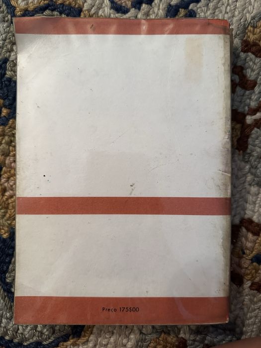 Livro de História
