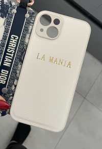 Etui case do iphone 14 - la mania nowy plecki