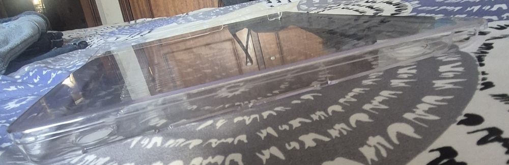 Capa Protectora MacBook Pro 16