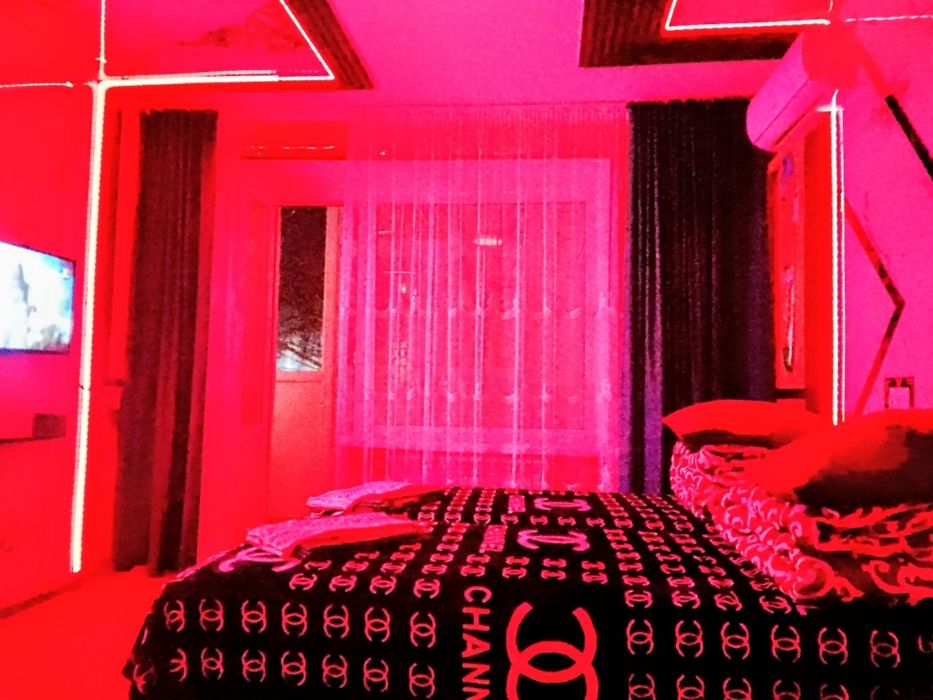 Подобово 3-я Слобідська, 49, кут проспекта Центрального, 3 ліжка, доки