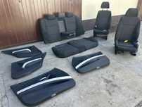 Alcantara e90 Tapicerka e90 wnetrze e90 fotele e90 kanapa WYSYLKA